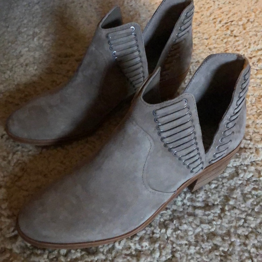 Women booties